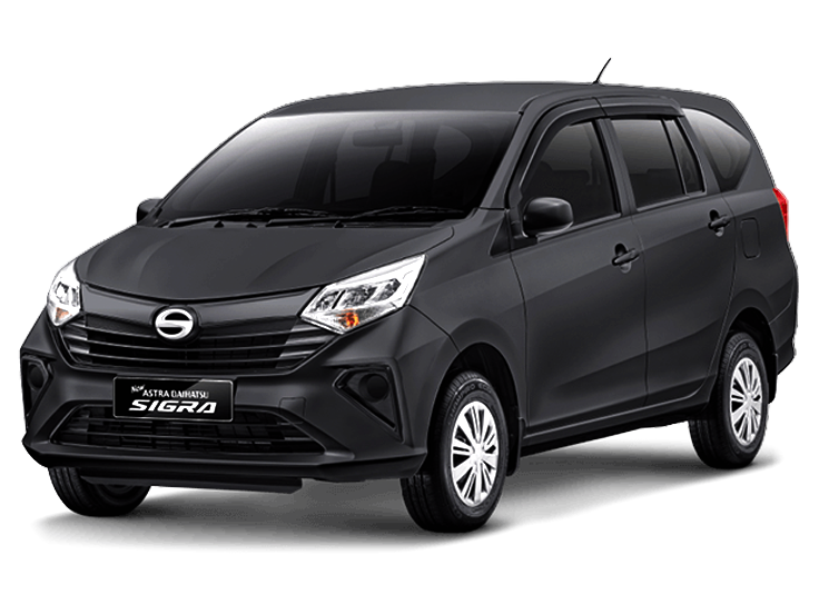 Siegra Putih