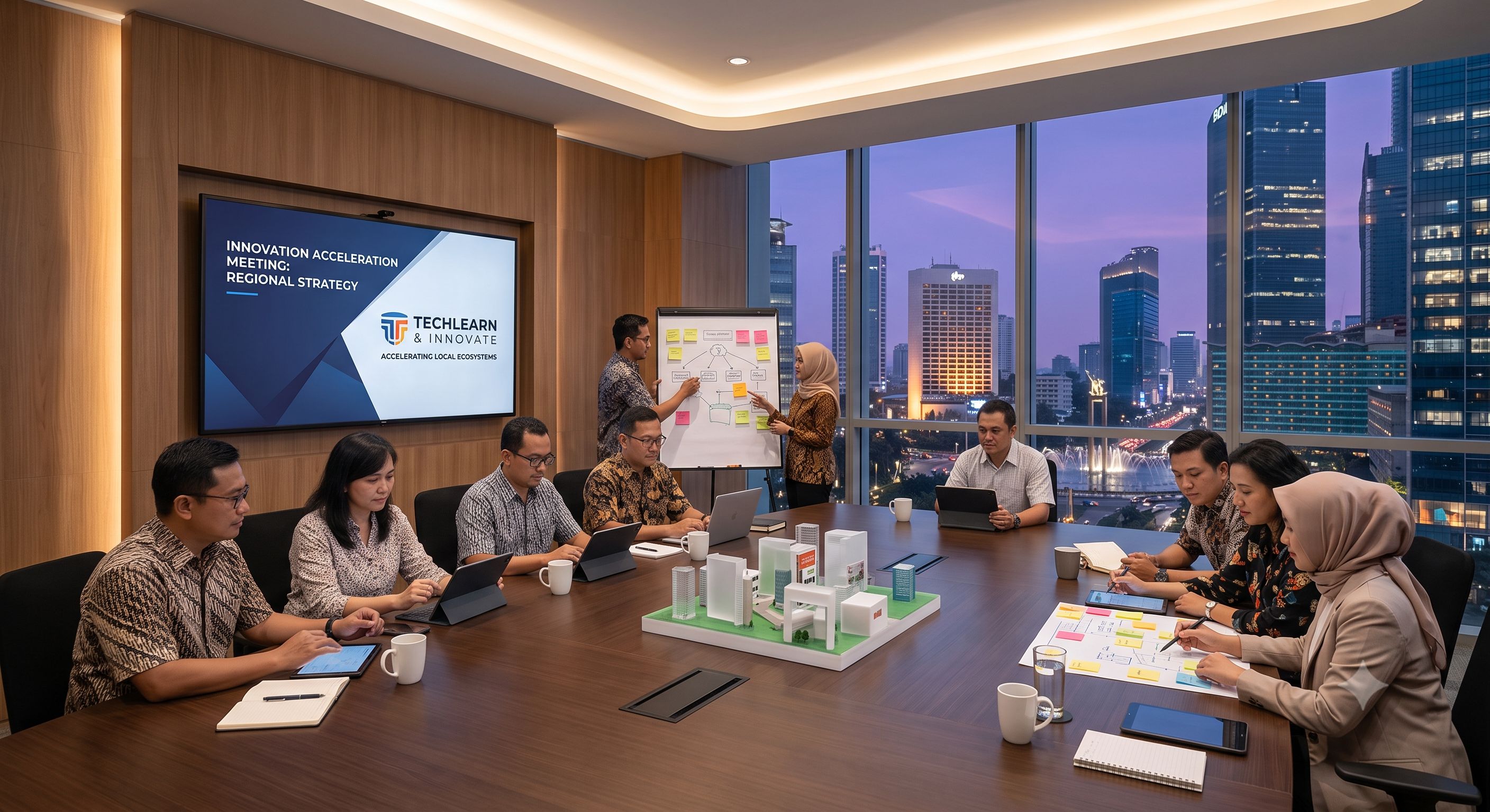 Meeting