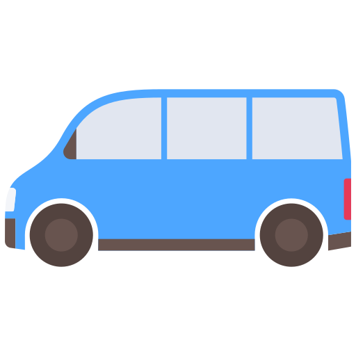 Mini Van