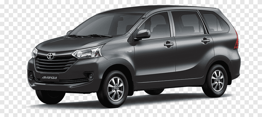 Mobil Avanza Veloz