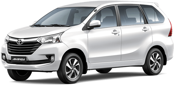 Mobil Avanza