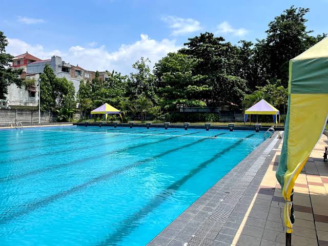 Kolam Renang Ceria