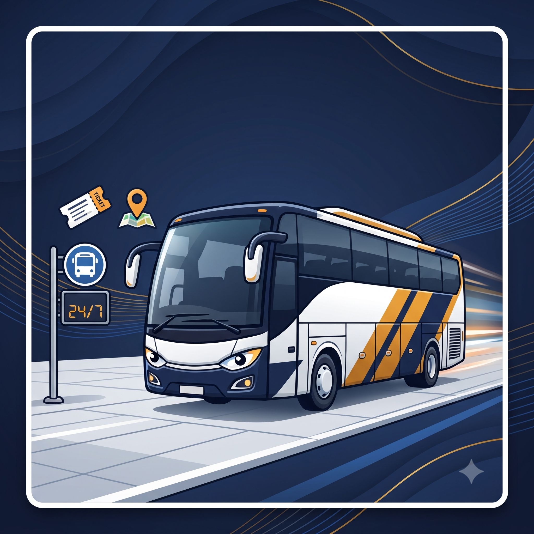 Bus