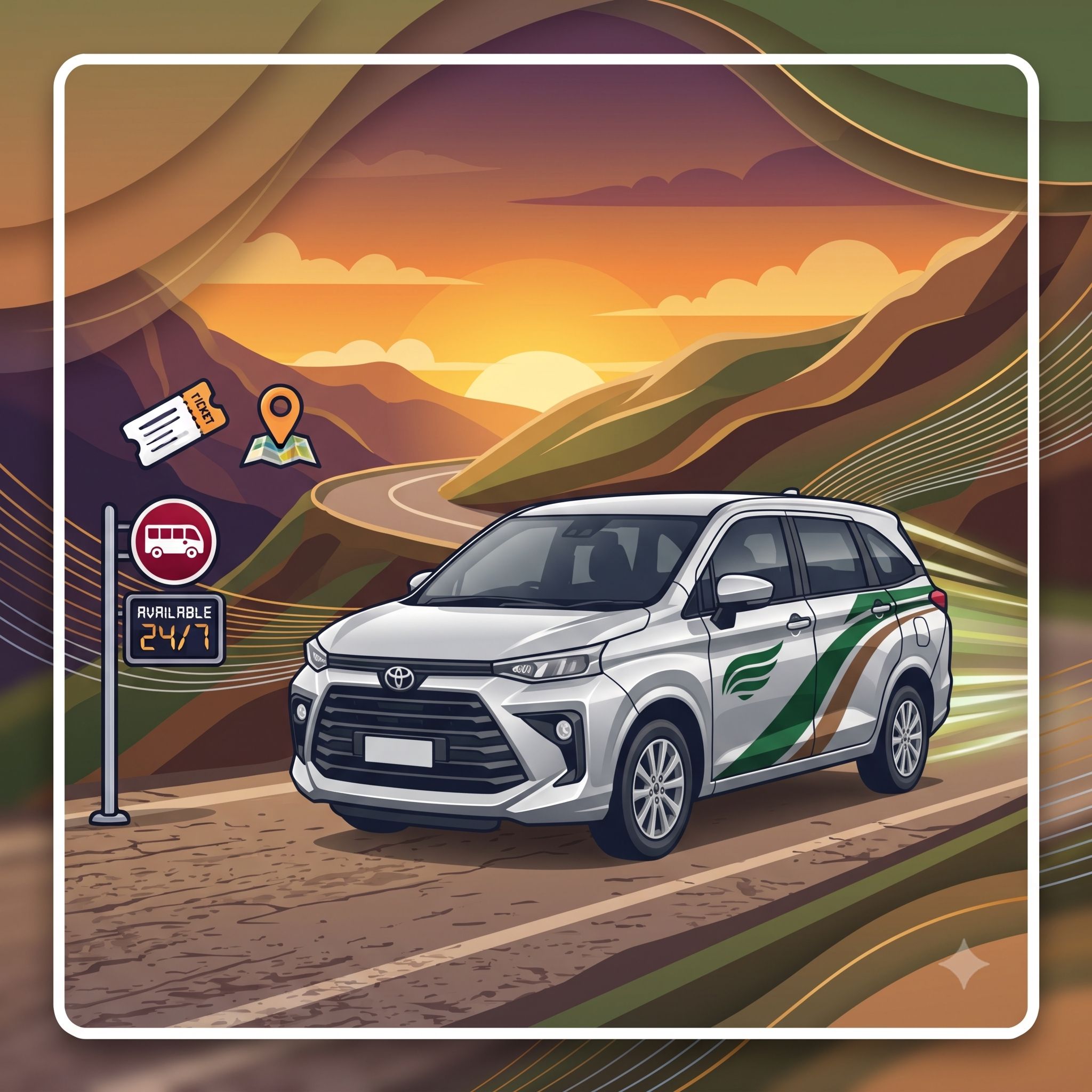 Mobil Low MVP