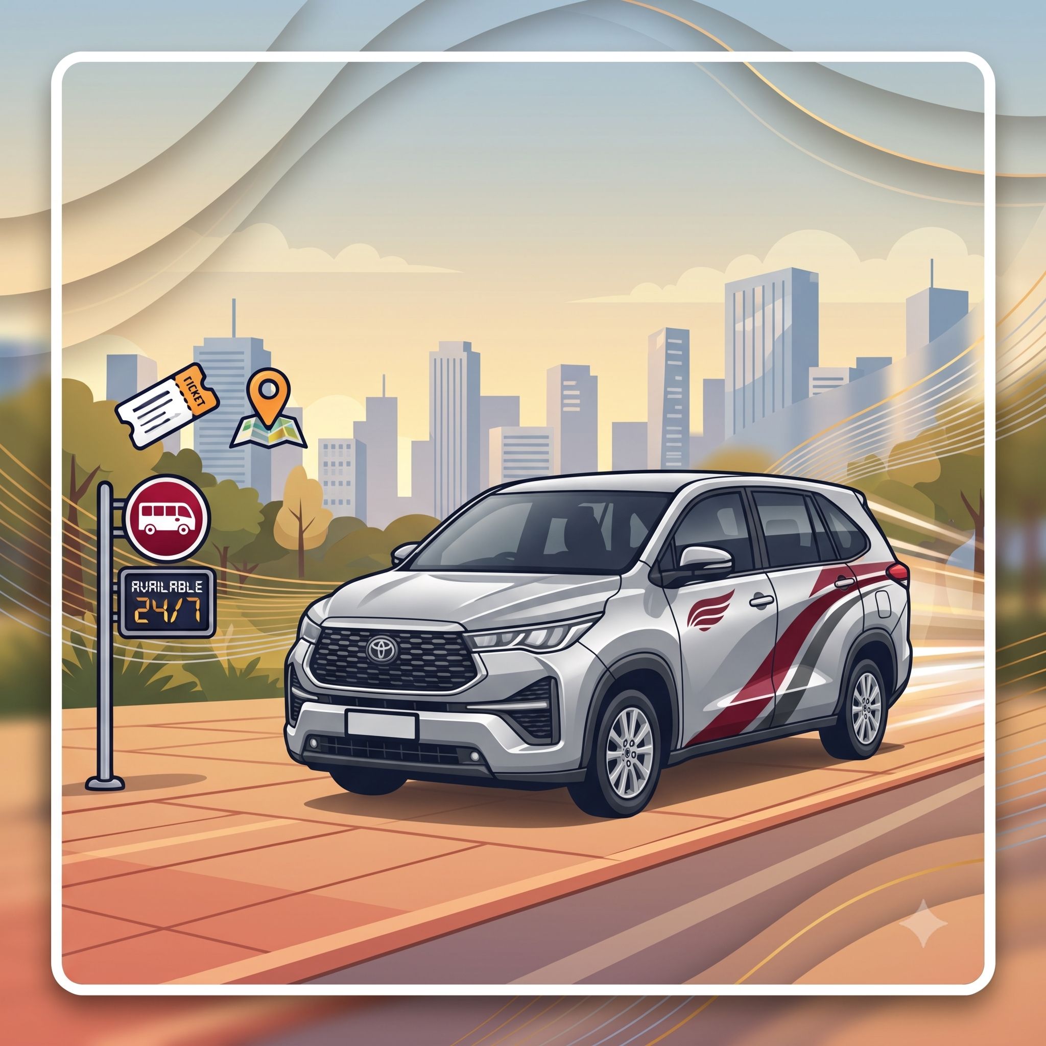 Mobil MVP